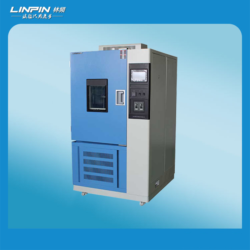 產(chǎn)品品質(zhì)保障：臭氧老化試驗箱功不可沒