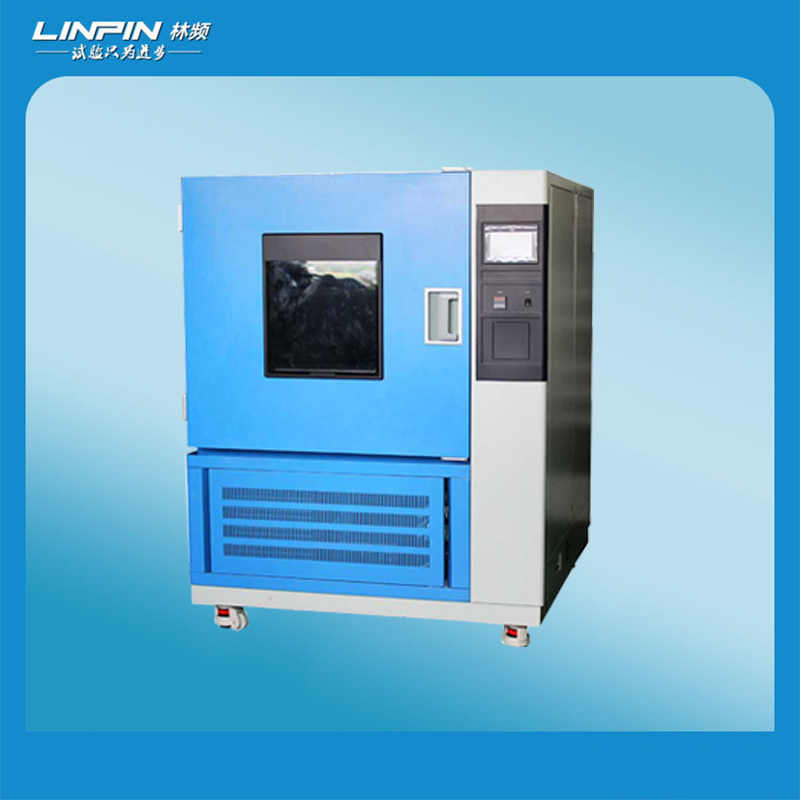 氙燈老化試驗箱全光譜模擬環(huán)境測試系統(tǒng)技術(shù)解析