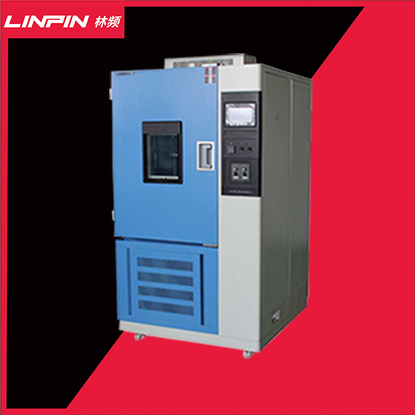 臭氧老化試驗箱功能配置與材料測